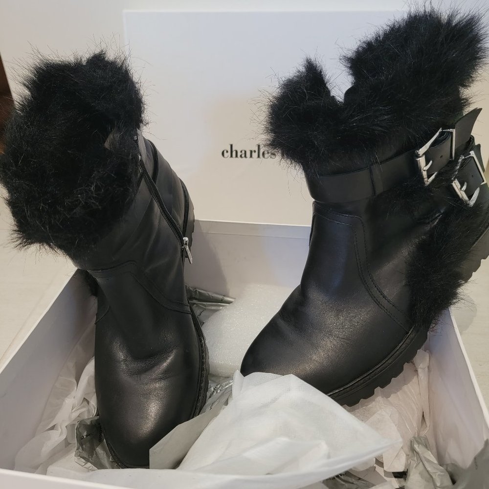 Women's boots